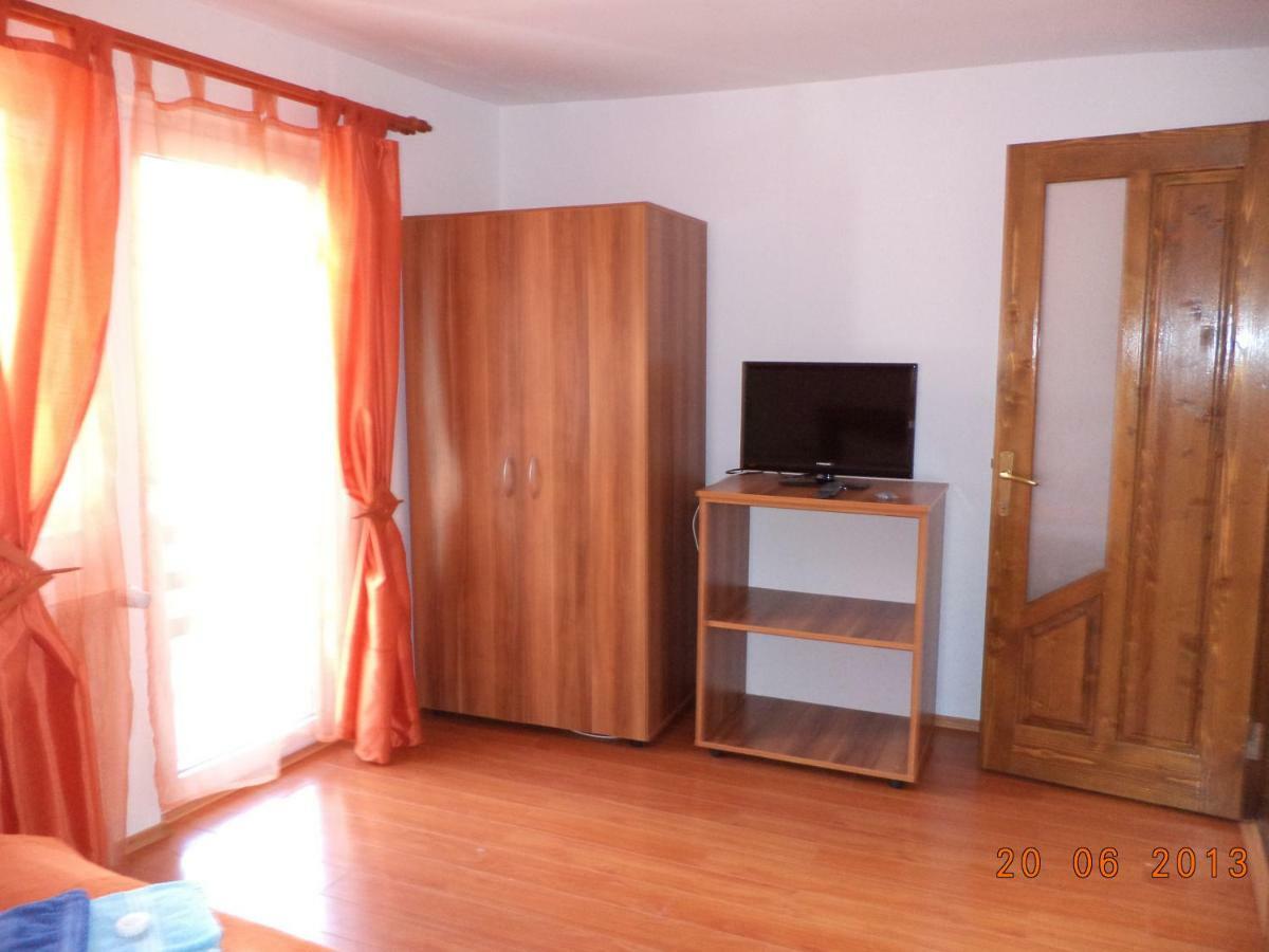 Pensiunea Bella Rîşnov Exterior foto